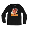 cosmo canyon reds Long Sleeve Shirts