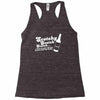 scotchy, scotch, scotch Racerback Tank