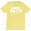 avengers team logo T-Shirt