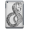 tribal cobra iPad Mini