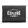 Explore More Accessory Pouches