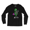 cannabis Long Sleeve Shirts