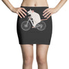 biker mice Mini Skirts