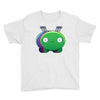 Mooncake Colorful Youth Tee