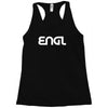 engl new Racerback Tank
