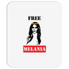 Free Melania Mousepad