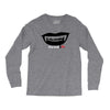 smile Long Sleeve Shirts