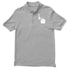 regular show molotov Polo Shirt