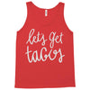taco (2) Tank Top