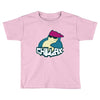 chillax Toddler T-shirt