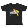 archie's girls Toddler T-shirt