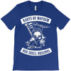 red shell original T-Shirt