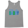 who's the daddy christmas Tank Top