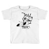 Death Grips Toddler T-shirt