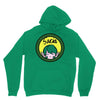 saria Unisex Hoodie