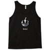 rebel different Tank Top