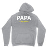 papa Unisex Hoodie