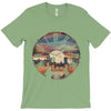 right here waiting T-Shirt