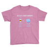 select your monday Youth Tee