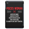 Pisces Woman iPad Mini