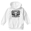 legendary american Youth Hoodie