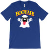 booyah ghost horror T-Shirt