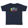 lego guy Toddler T-shirt