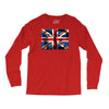 twins union  ideal birthday present or gift Long Sleeve Shirts