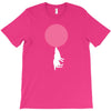 bubble moon T-Shirt