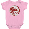 tyrannosaurus! Baby Onesie