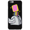 pop tart iPhone 6/6s Case
