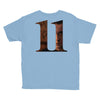 Team 11 Youth Tee