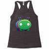 Mooncake Colorful Racerback Tank