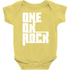 one ok rock Baby Onesie