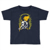 Super Saiyan Vegeta Toddler T-shirt