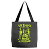 brass monkey Tote Bags