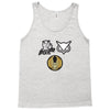 animal bad Tank Top