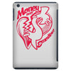 money over emotion iPad Mini