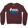 shooter mcgavin's golf tournament Crewneck Sweatshirt