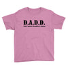 dadd Youth Tee