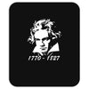 beethoven tribute Mousepad