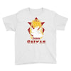 Super Saiyan Goku DBZ Youth Tee