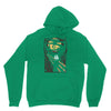 burton's scream Unisex Hoodie