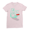 groundhog day forever ws465 best trending Ladies Fitted T-Shirt