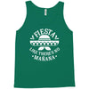 fiesta Tank Top