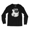 mickey beer Long Sleeve Shirts