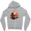 urealms Zipper Hoodie