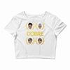 Dobre Brothers Crop Top