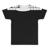 space bar  funny astronaut gravity universe planet ship rocket All Over Men's T-shirt