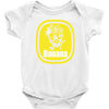 banana!! herren Baby Onesie
